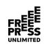 Free Press Unlimited (@freepressunltd) Twitter profile photo