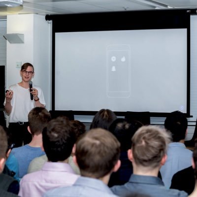 bytelucasold's profile picture. you're looking for @bytelucas