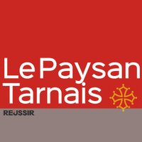 Le Paysan Tarnais 🗞 (@paysan_tarnais) 's Twitter Profile Photo Le Paysan Tarnais 🗞 (@paysan_tarnais) 's Twitter Profile Photo