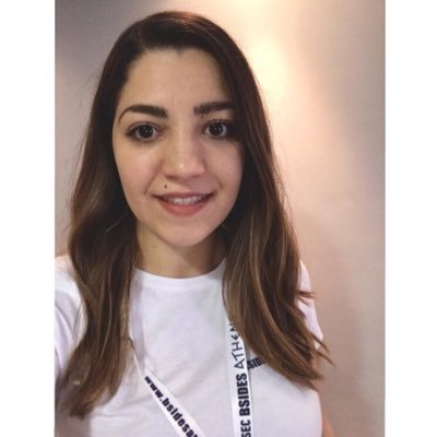 stylianou_anna's profile picture. Automotive Cybersecurity Specialist #automotive #cybersecurity #IoT