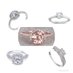 Engaging Rings by Rebecca (@engagingrings) Twitter profile photo Engaging Rings by Rebecca (@engagingrings) Twitter profile photo