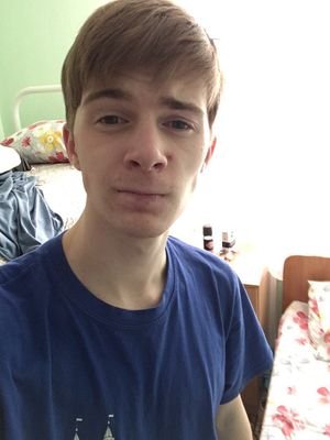 RogozinAleks's profile picture. 