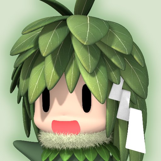 🌿toshさんのプロフィール画像