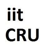 CRU at Illinois Tech. We are here to share the love of Jesus!