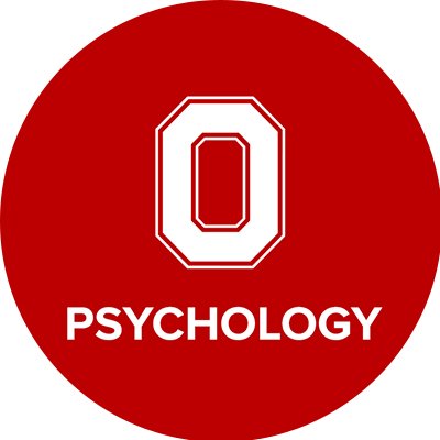 Department of Psychology Undergraduate Advising at The Ohio State University. 15 Psychology Building (614)292-5750
Insta: @osupsychadvising
FB: @osupsyadvising