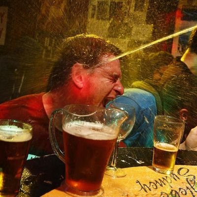 Powon's profile picture. Genocida de cervezas, la ironía es un idioma.