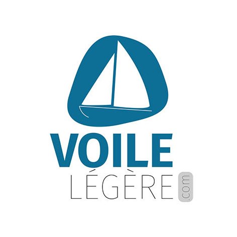 voilelegere's profile picture. Rassembler et valoriser toutes les  initiatives et la diversité de l'écosystème de la voile légère française en une seule et même plateforme d'information.