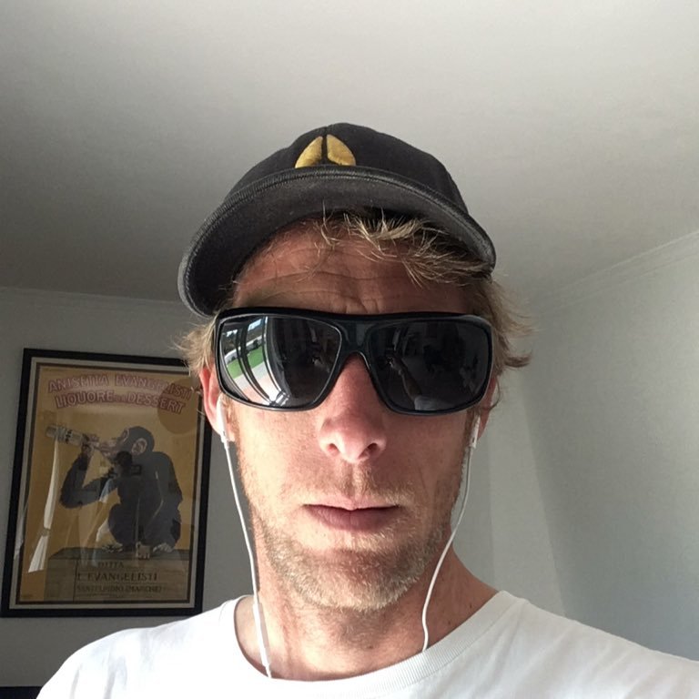 sideshowstimp's profile picture. It’s me
