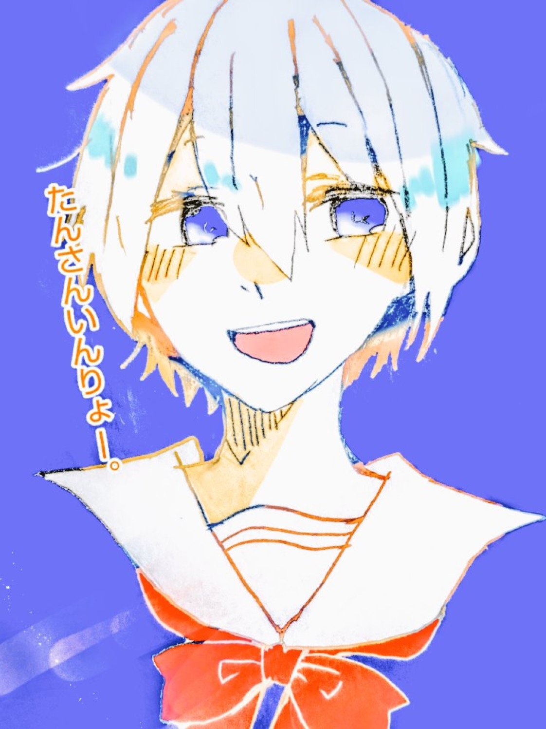 たんさんいんりょー。@転生さんのプロフィール画像