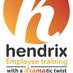 Hendrix Training (@HendrixTraining) Twitter profile photo