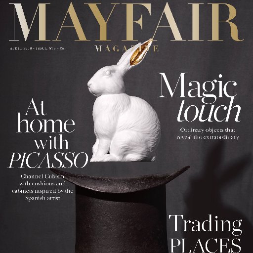 MayfairMagazine Profile Picture