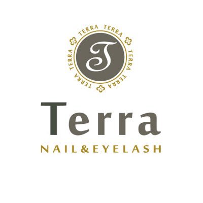 ネイル まつげエクステterra 銀座 新宿 渋谷 Nail Terra Twitter