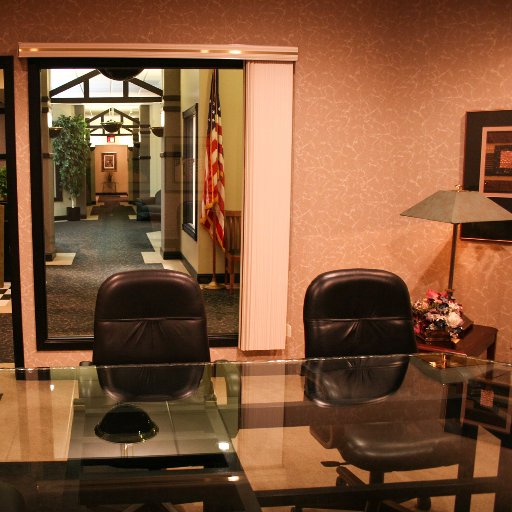 Executive Office Suites offers a professional office environment for your business, conveniently located in the heart of Green Bay.