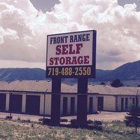 Front Range Self Storage (@frontrangestore) 's Twitter Profile
