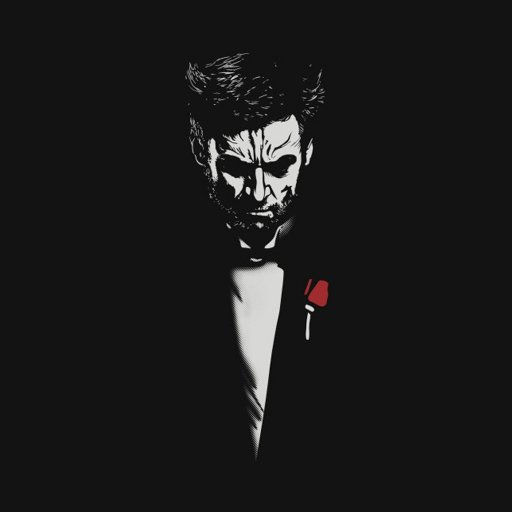 I'm the best there is at what I do but what I do best isn't very nice.