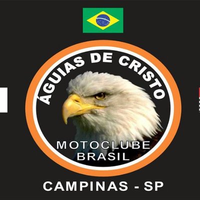 Águias de Cristo Moto Clube