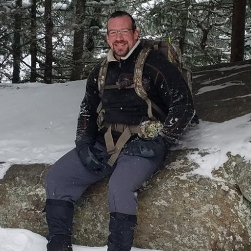I am a NYS tech teacher pursuing my admin degree. I compete professionally in powerlifting and hold a world record. I'm currently working to become a NYS 46er.