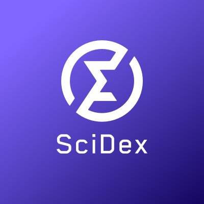 SciDex - Unlocking Smart Contract for Businesses
Telegram: https://t.co/OULtaBnNWn