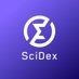 SciDex (@scidexofficial) Twitter profile photo