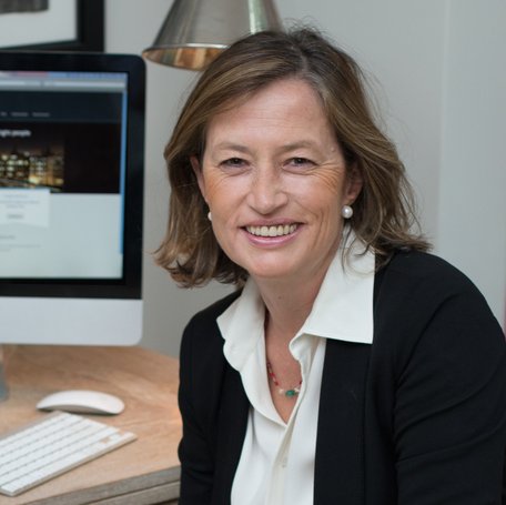 Founder of Nurole - board level headhunting platform.