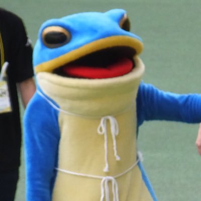 ゲーム(DQ、FF、ポケモンgo、妖怪ウォッチワールドなど)と、ジェフ千葉とオカメインコが好きで、最近は落語を見に行くようになりました。2023年までジェフ千葉に在籍していた新井一耀選手のファンです。HNはゲームをする時に使ってます。 アイコンは、愛媛FC非公認サポーターの一平くんです。