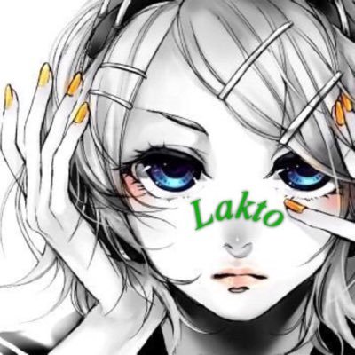 LaktØ@Geroカウントダウンライブさんのプロフィール画像