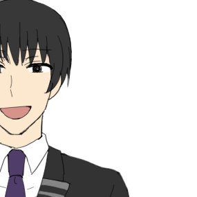 V3_miti's profile picture. ネタV3様参加アカウント。超高校級の見切れ職人。スキル【 |キル名は見切れまし| 】所持金【34000】円、【0ポイント】