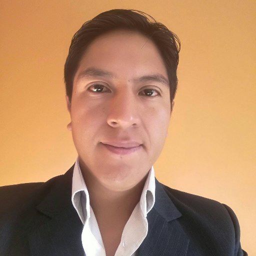 pyumbillo's profile picture. #TranformacionDigital Basada en #geolocalizacion @visionatig