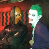 Doolallyfrank (@doolallyfrank) 's Twitter Profile