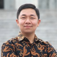 robertustheodore (@robertustheo) 's Twitter Profile