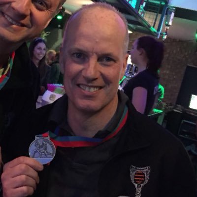 Welsi Venlo BV, voorzitter Carnavalsvereniging D'n Dreumel, Horst, hardlopen, voetbal, echtgenoot, vader, Wittenhorst, PSV