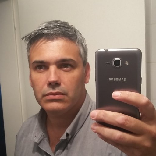 leandroberisso's profile picture. Consultor Informático