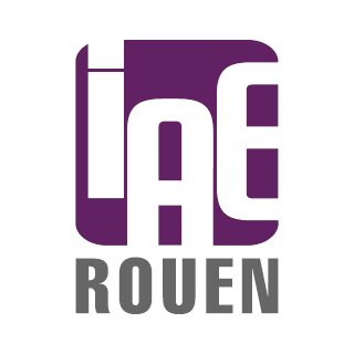 L'IAE Rouen Normandie est une école universitaire de management, composante de l'université Rouen Normandie et membre du réseau IAE France.