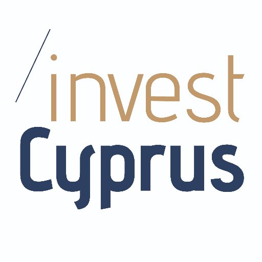 Official Account of the #Cyprus Investment Promotion Agency  -  Κυπριακός Οργανισμός Προώθησης Επενδύσεων