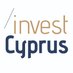 Invest Cyprus (@investcyprus) Twitter profile photo Invest Cyprus (@investcyprus) Twitter profile photo