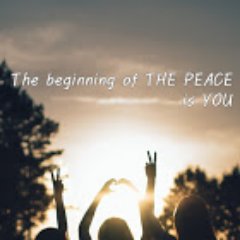 Hello~! I'm Diane.
I'm a youth loving #peace!
Before I didn't know about how important peace is. 
But i am loving peace after met #HWPL!
#folloback