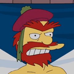 MRWilliam05's profile picture. Даже садовник живет лучше чем ты