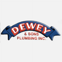 Alfred Dewey - @deweyplumbing Twitter Profile Photo