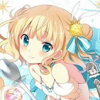❥いちご (@_millky_07) 's Twitter Profile