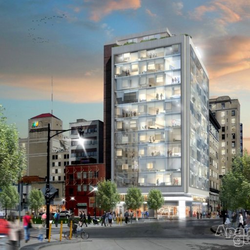 Experience the modern comforts of 88 On Elm in one of our 1 to 2 luxury apartment homes. With a variety of spacious floor plans suited for your every need.