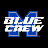 Blue Crew (@memphisbluecrew) 's Twitter Profile Photo