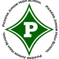 Pickens Junior High School(@PickensJRHigh) 's Twitter Profile Photo