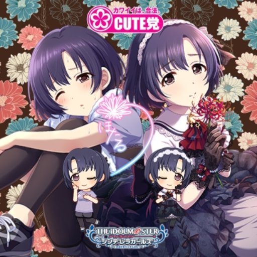 らいかさんのプロフィール画像