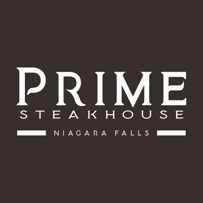 Prime Steakhouse Niagara Falls