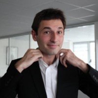 Thomas Sasportas (@tomsasportas) 's Twitter Profile