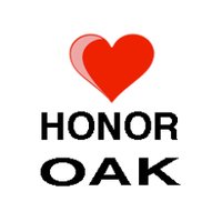 Honor Oak(@honoroakorg) 's Twitter Profile Photo