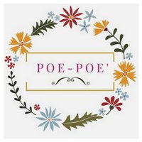 Shop Poe-Poe'(@ShopPoePoe) 's Twitter Profile Photo