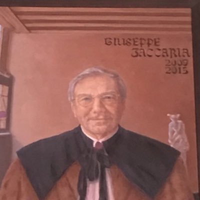 giuseppe zaccaria Profile