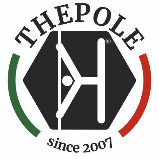 ThePole is the place where poles and aerial gear come to reality. ThePole Factory is in Italy, that's not a casuality...