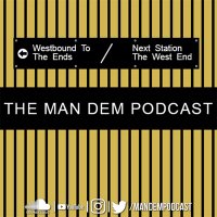 Man Dem Podcast (@mandempodcast) 's Twitter Profile